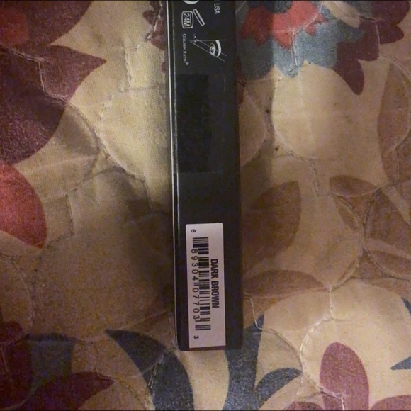 Anastasia Beverly Hills dark brown eyebrow Pencil - Picture 2 of 2